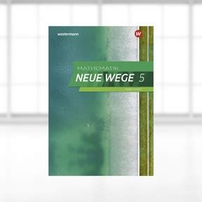 Mathematik Neue Wege SI Ausgabe 2023 für Niedersachsen Digitales