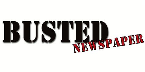 Texas Mugshots - BUSTEDNEWSPAPER.COM