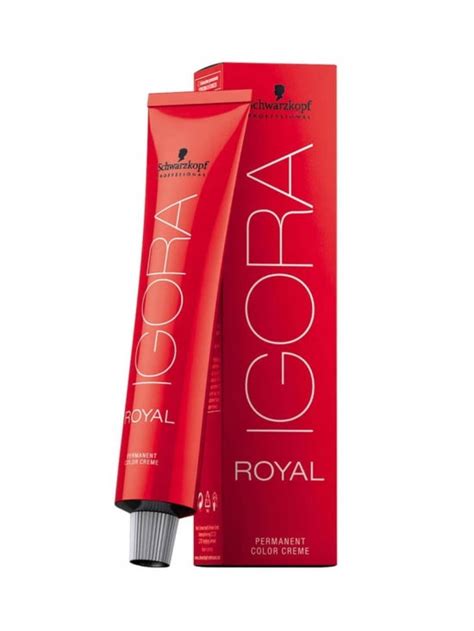 Schwarzkopf Igora Royal Nízká cena na Allegro