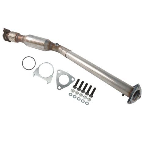 New Catalytic Converter For 2005 2009 Chevrolet Equinox Pontiac Torrent