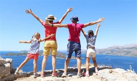 Voyager En Croatie Avec Des Enfants Conseils Pratiques