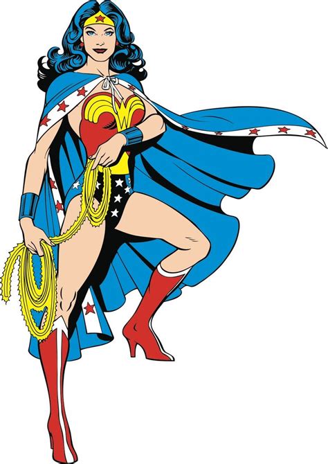 Wonder Woman Style Guide Art By Jose Luis Garcia Lopez Wonder Woman