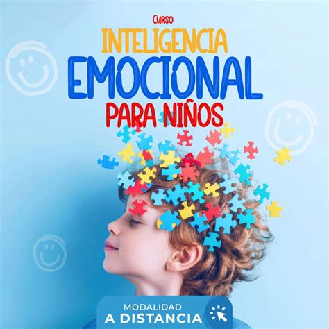 Inteligencia emocional para niños Centro de Educación Continua y a