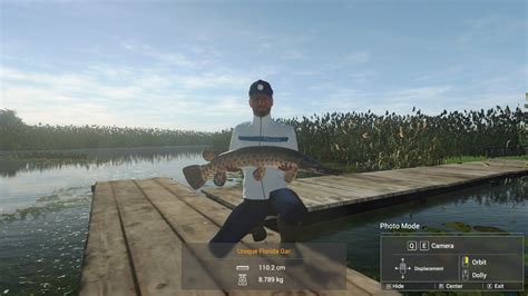 Fishing Planet Tutorial Lvl Youtube