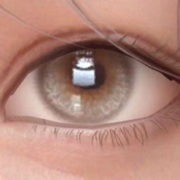 Iva Eye Lenses The Sims 4 Create A Sim CurseForge