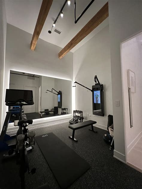 Top Bedroom Ideas From The World S Best Interior Designers Gym Room