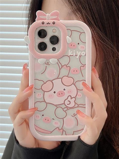 Blooming Cosas Creativas Fundas Para Celular Fundas Para