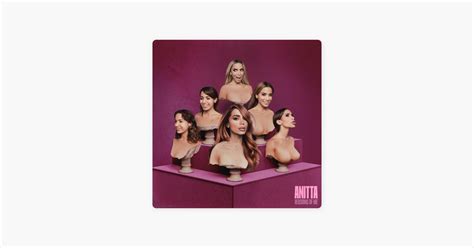 Me Gusta With Cardi B Myke Towers Canci N De Anitta Apple Music