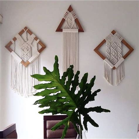 Pin By On Macrame Design Macrame