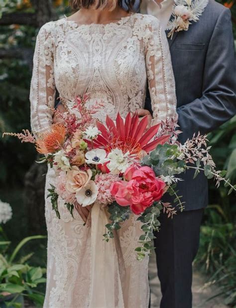 This Mindful Wedding In Maui Blends Hawaiian Culture And Sustainability