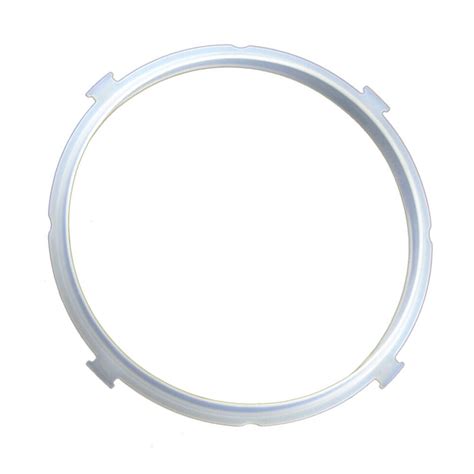 Electric Pressure Cooker Sealing Ring For Gasket Parts Replacement Wok