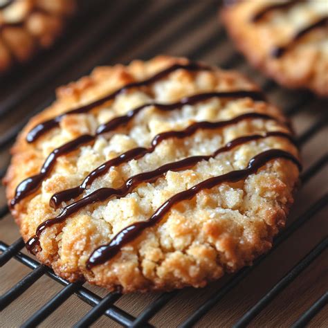 Keto Coconut Cookies with Almond Flour - Zawa Recipes