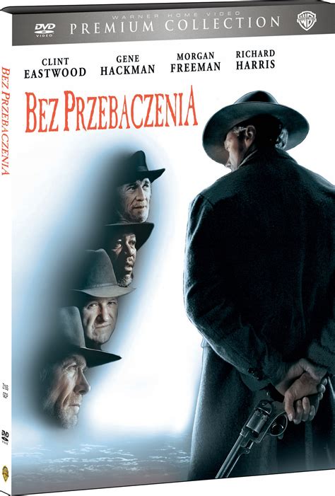 Film Bez Przebaczenia Niska Cena Na Allegro