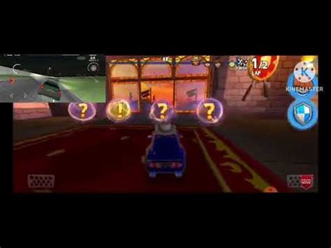 Rally Fury Vs Beach Buggy Racing 2 My Talking Tom Shorts YouTube