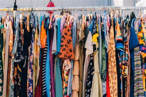 support charity shops   issue  putting people  buying