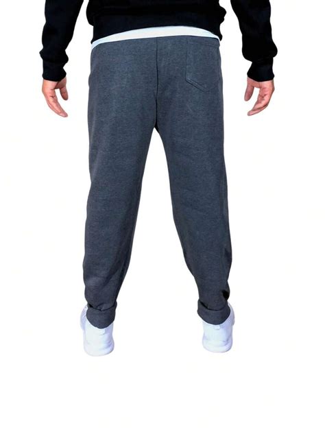 Men S Jogger Sports Pants Shein Usa