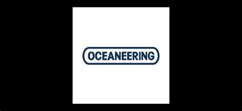 oceaneering international oii stock rises    earnings