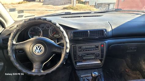 VW Passat 2001 3 800 лв ID 97959764 Auto bg