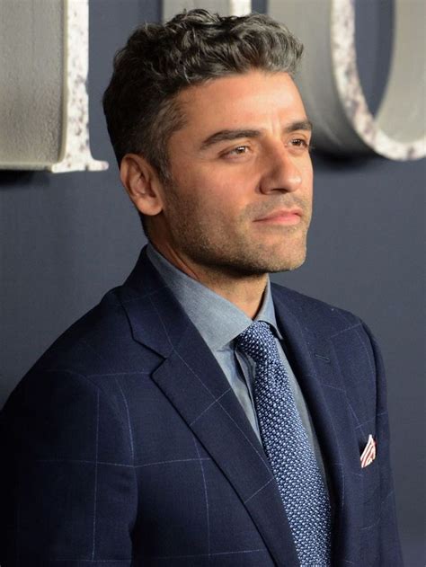 Oscar Isaac Oscar Isaac Mens Hairstyles Actors