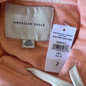 American Eagle Outfitters Jackets Coats American Eagle Womens