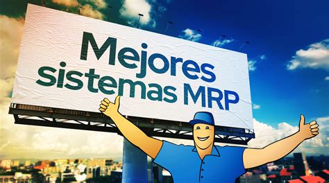 Los Mejores Software Mrp Para Peque As Empresas