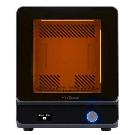 HeyGears UltraCraft Reflex 3D Printer All Round Set