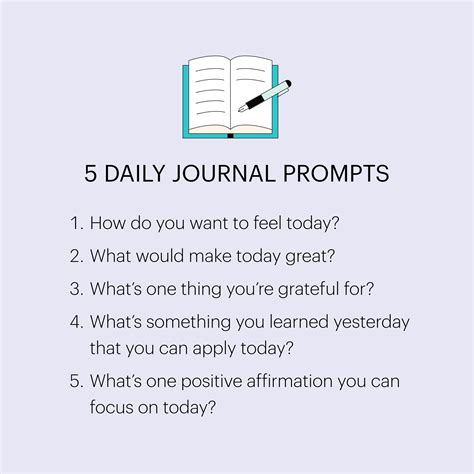 How To Journal For Mental Health Deepinfo