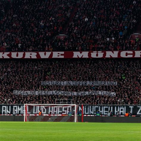 Fc Bayern M Nchen Vs Celtic Glasgow Schweigeminute Im Stadion Newszone