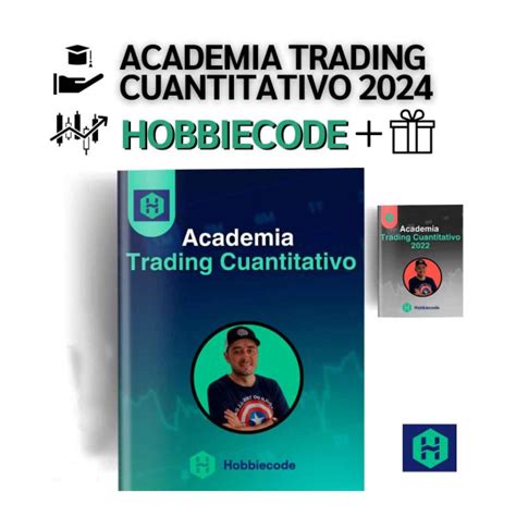 Curso De Trading Cuantitativo 2024 Cursosenoferta