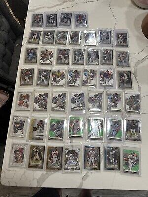 2023 Topps Baseball Inception RC Lot Canvas Collecting Museum