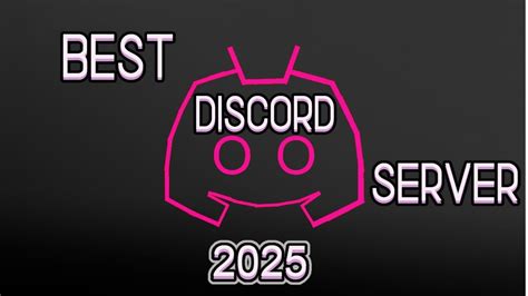 BEST DISCORD SERVER FOR YOU AND YOUR FRIENDS 2025 Vib3z Club YouTube