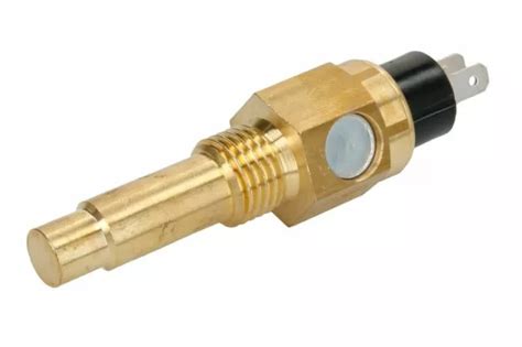 Vdo D Sensor Oil Temperature Oe Replacement