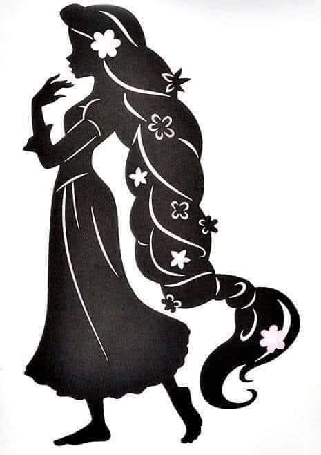 Pin By Brittany Garcia On Disney Svg Disney Silhouette Art Disney