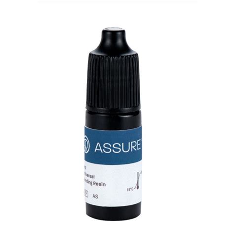 Ch Nh H Ng Primer Ch Nh Nha Assure Assure Universal Bonding Resin