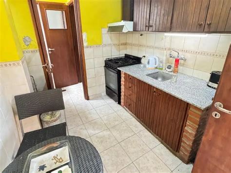 Venta Departamento A Estrenar 2 Dormitorios 67m2 La Perla Mar Del