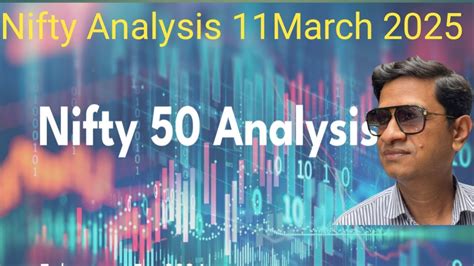 Nifty Prediction Bank Nifty Analysis For Tuesday March Nifty