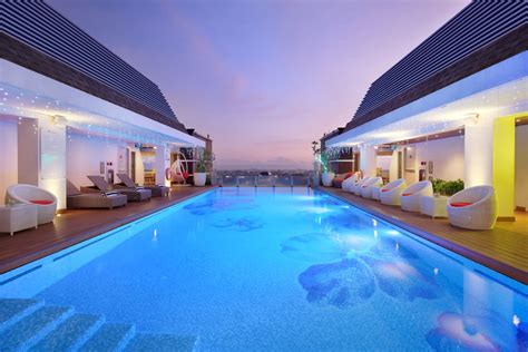 Hotels in Central Java | Swiss-Belhotel International