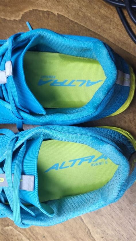 Scarpe Altra Running Escalante Racer EBay