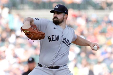 Carlos Rodon