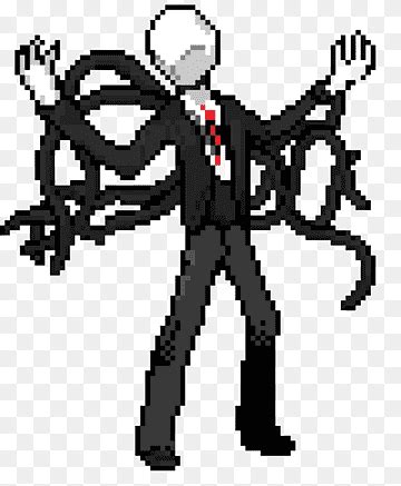 Slender Man Png Im Genes Pngwing