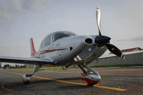 Cirrus Sr G Turbo Aircraft For Sale