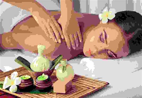 The Benefits Of A Massage Therapy