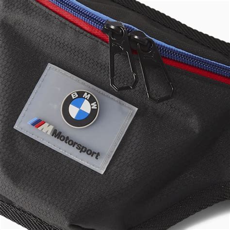 Cangurera Bmw M Motorsport Puma