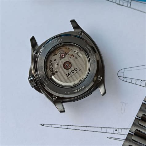 First Look: The New and Fun Mido Multifort TV Big Date S01E02