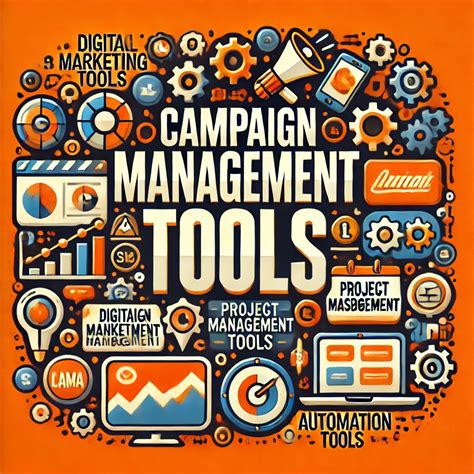 10 Campaign Management Tools For Marketing Experts