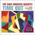 The Dave Brubeck Quartet Time Out Vinyl Hotukdeals