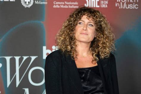 Chi Marta Don La Manager Che Vince Sanremo