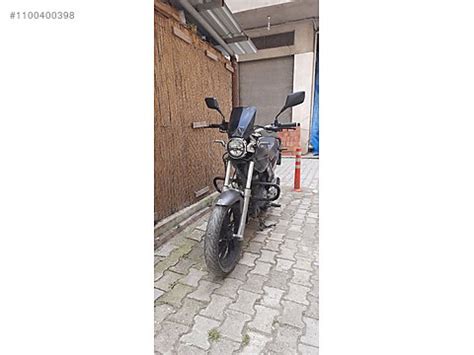 Hero Xpulse T Model Naked Roadster Motor Sahibinden Kinci El