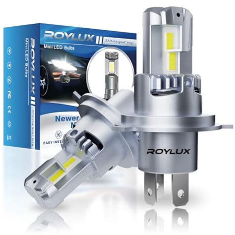 Top Best H Led Headlight Bulbs Of