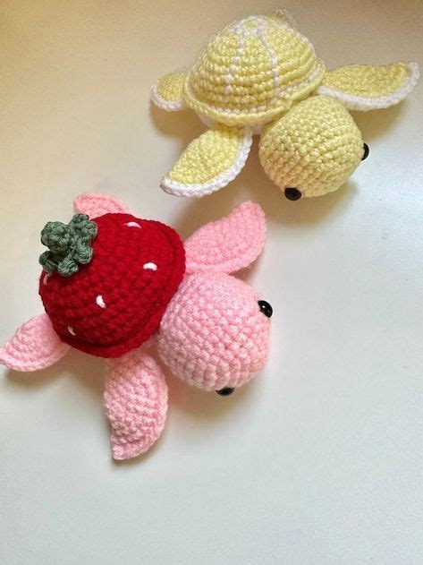 Pin By Kyle On Viral Crochet Turtle Crochet Turtle Pattern Fun